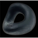 Form Curvy C-Ring Tar Ice 2.8 Inch Versatile Cock Ring COCK RINGS
